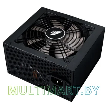 Блок питания 1stPlayer DK Premium 700W (PS-700AX) картинка 7
